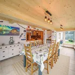 Appartement Ferienwohung Geisslein *