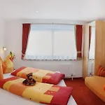 Appartement Ferienwohung Geisslein