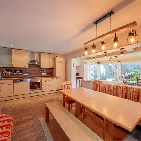 Ferienwohung Geisslein