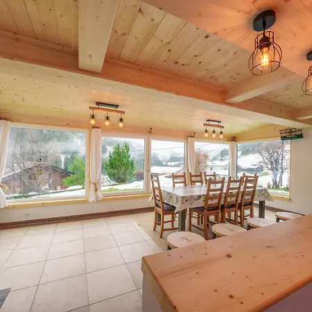 Ferienwohung Geisslein