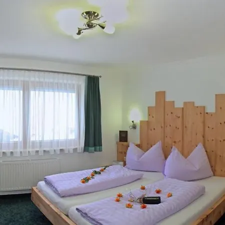 Ferienwohung Geisslein تكس