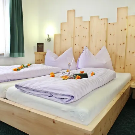 Ferienwohung Geisslein شقة *