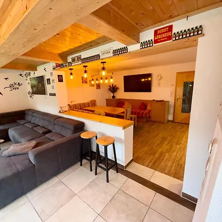 Apartment Geisslein *