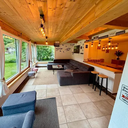 Apartment Geisslein