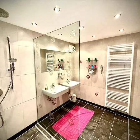 Geisslein Apartment *