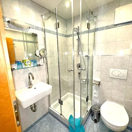 Geisslein Apartment *
