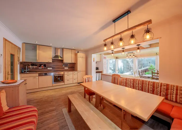 Ferienwohung Geisslein