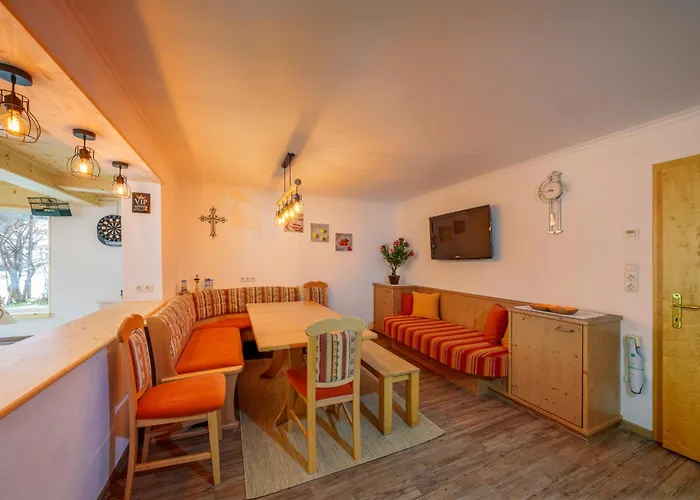 Ferienwohung Geisslein