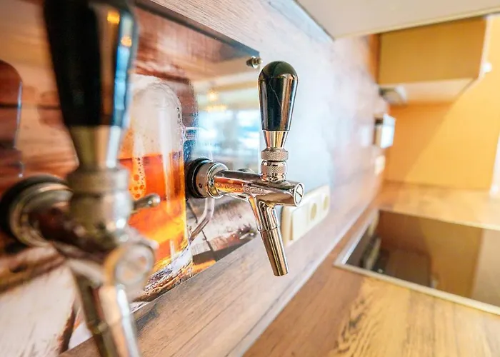 Ferienwohung Geisslein Lejlighed Tux