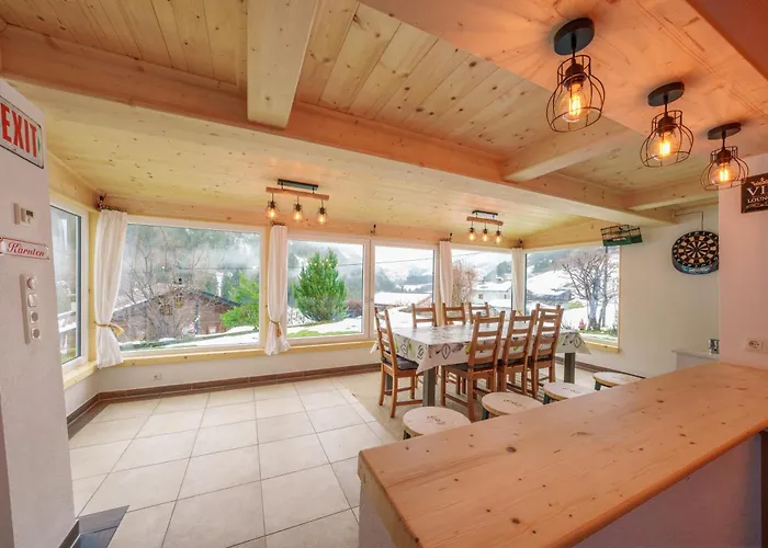 Ferienwohung Geisslein