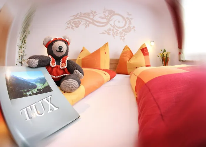 Ferienwohung Geisslein *