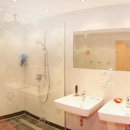 Ferienwohung Geisslein *