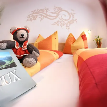 Ferienwohung Geisslein *