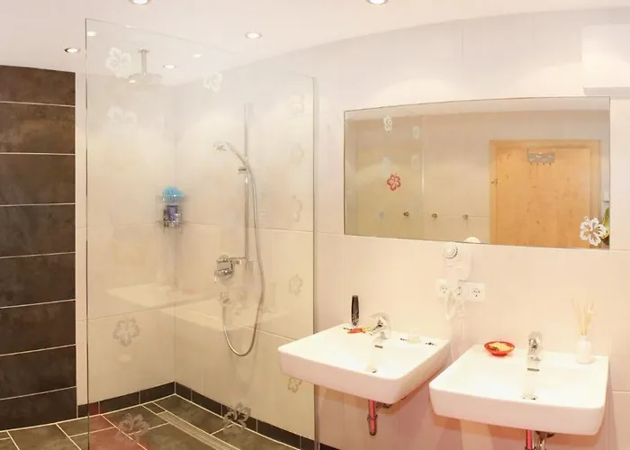 Ferienwohung Geisslein *