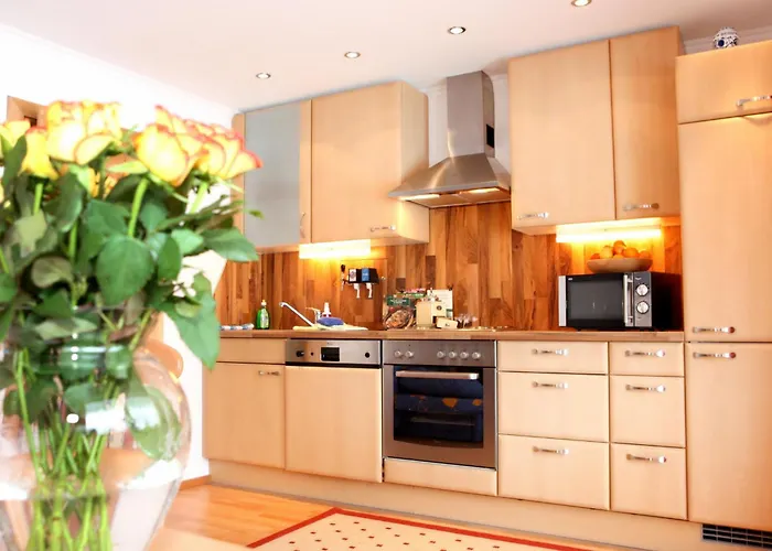 Ferienwohung Geisslein